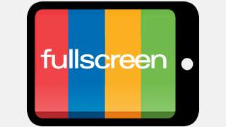 FullScreen Tablet for eBay screenshot 1