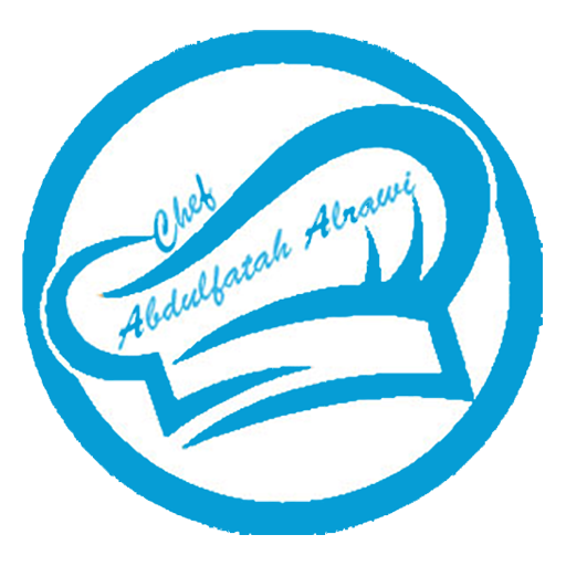 Cooking recipes for Chef Abdulfatah Alrawi icon