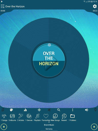 Music 7 - Top New Best Music Player No Ads,Ad Free screenshot 14