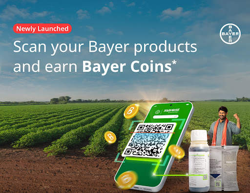 FarmRise: Powered by Bayer screenshot 1