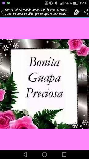 Frases y Piropos de Amor screenshot 11