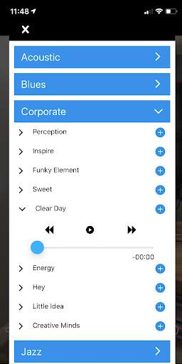 Video Editor and Recorder for Business - Dubb screenshot 11