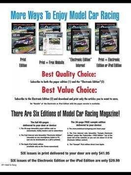 Model Car Racing screenshot 5