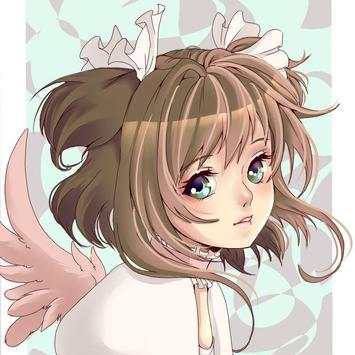 Anime Fan Art Wallpapers v38 2 تصوير الشاشة