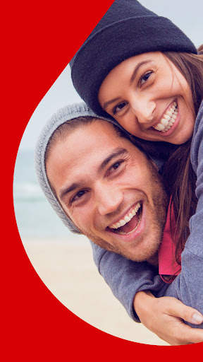 Parship: die Dating App screenshot 1