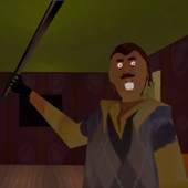 Neighbor Granny V2.1 : Scary Horror Mod 2020 1