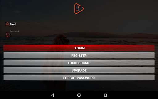 Synarion - Video Editor screenshot 1