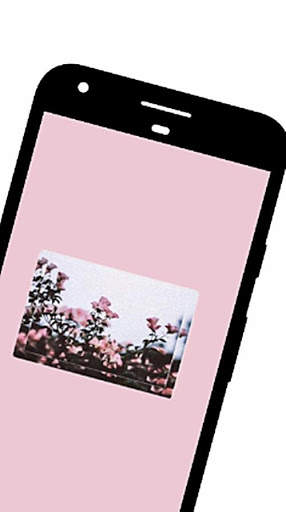 Pink Aesthetic Wallpaper screenshot 4