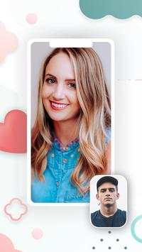 LiveTok - Live Video Call & Random Chat screenshot 3