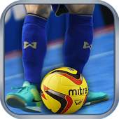 Indoor Soccer Game 2017 1.3