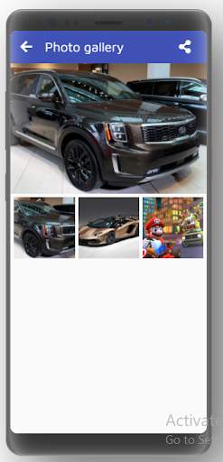 Cars Racing game 2021 screenshot 3