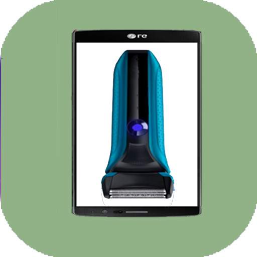 Shaving Machine 1.0