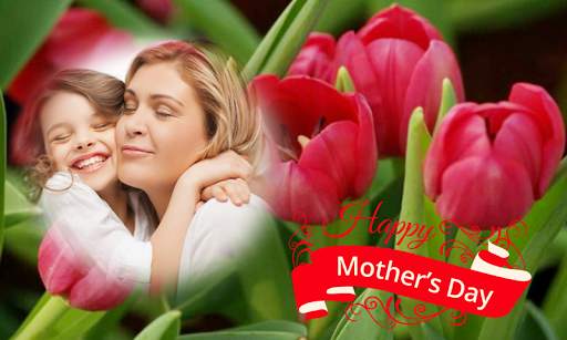 Mother's Day Photo Frame. screenshot 8
