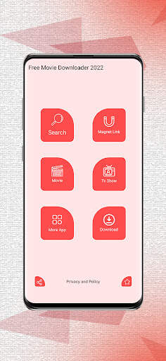 Movie Downloader 2022 screenshot 2
