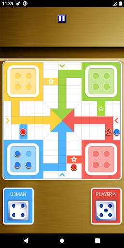 Ludo Time Offline screenshot 2