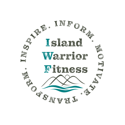 Island Warrior Fitness icon