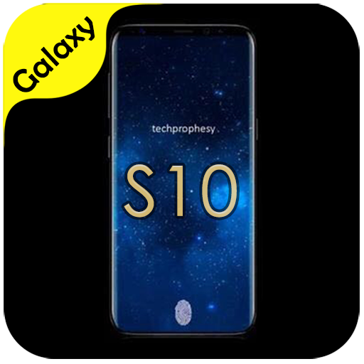 New Wallpapers For S10 icon
