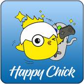 Happy Chick 2018