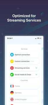 VPN Master screenshot 3