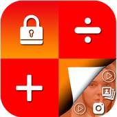 Vault Calculator Hide Pictures 1.2