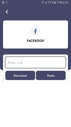 All In On Social Video Down screenshot 5