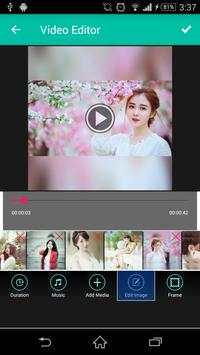 Tạo Video Từ Ảnh screenshot 2