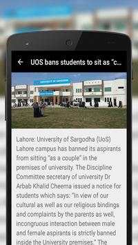 Students Portal screenshot 5