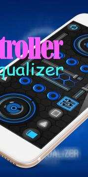DJ Controller Pro 2 تصوير الشاشة