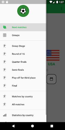 FBR - World Cup 2019 screenshot 2