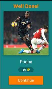 FIFA 2018 Quiz screenshot 2