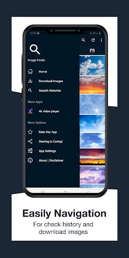 Image Downloader screenshot 2