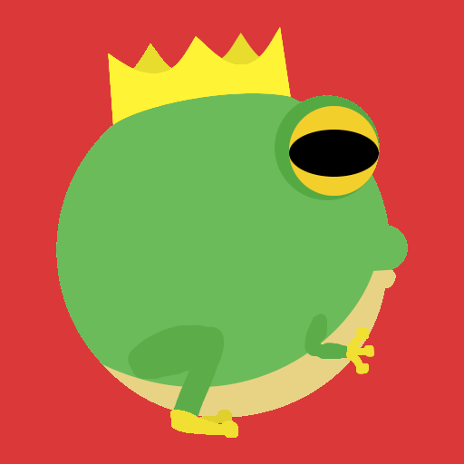 Swing King icon