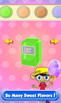 Cotton Candy screenshot 2