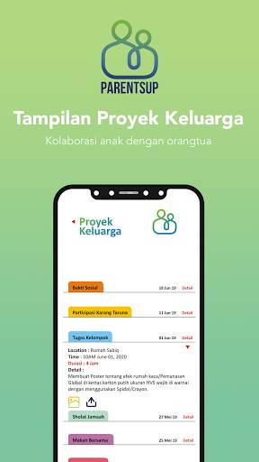 Parents UP screenshot 2