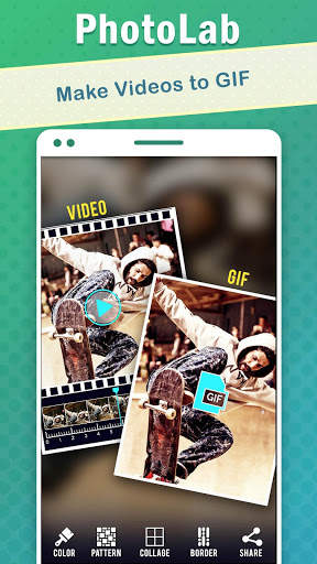 Photo Lab – Photo to Video Converter, GIF Maker screenshot 11