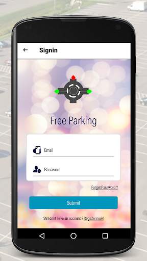 Free Parking screenshot 3