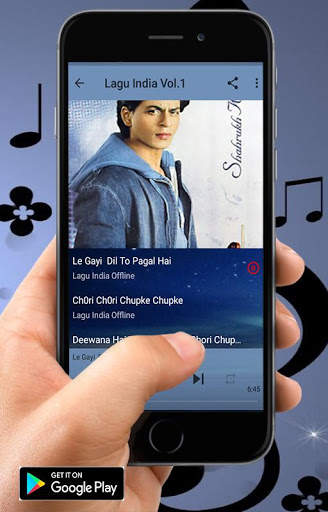 Mp3 Lagu India Lawas Offline screenshot 4