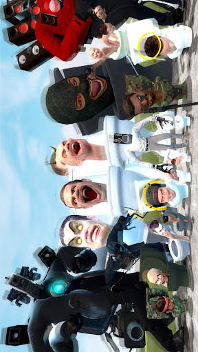 Wallpapers Cameraman image MOD screenshot 3