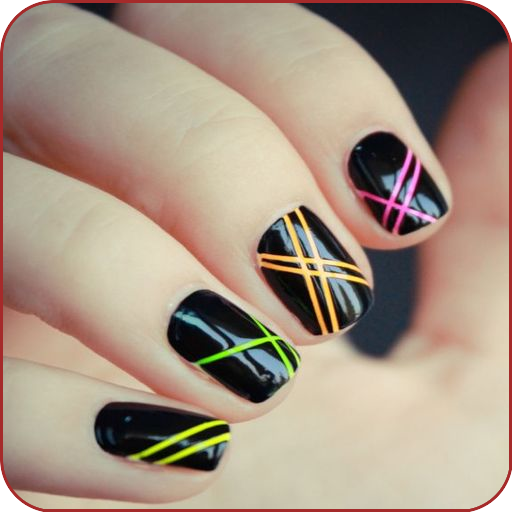Nail Polish icon