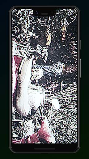 VHS Camcorder - retro camera, video screenshot 7