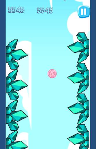 Lollipop Smasher screenshot 2