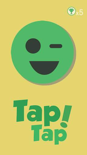 Tap Tap screenshot 1