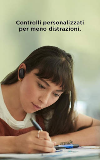 Bose Music screenshot 13