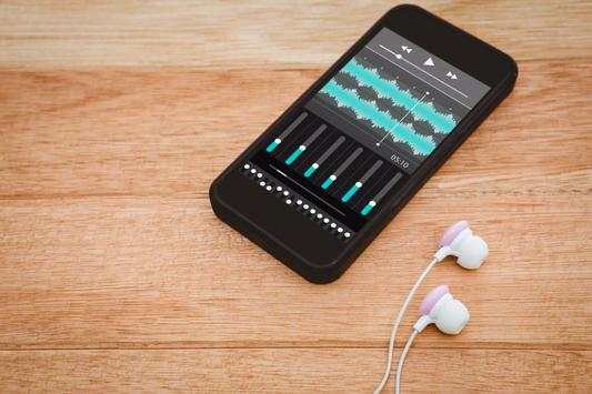 Tube Mp3 Music Player 2017 screenshot 3