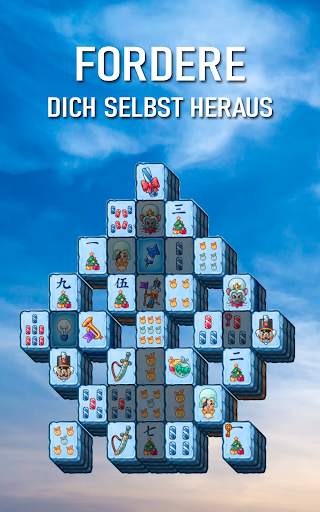 Mahjong: Schatzsuche screenshot 4