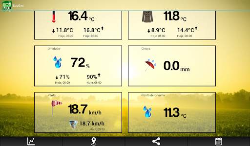 Ecoflex Widitec screenshot 9
