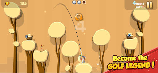 Golf Hero 3D screenshot 5