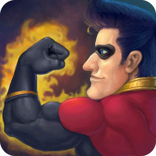 CJ: Strike Back 1.0.9