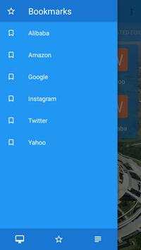 Spy Browser screenshot 2