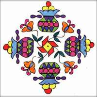 Rangoli / Muggulu